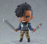 Nendoroid Erik Killmonger - GeekLoveph