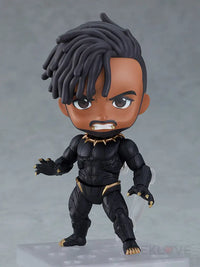 Nendoroid Erik Killmonger - GeekLoveph