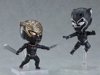 Nendoroid Erik Killmonger - GeekLoveph