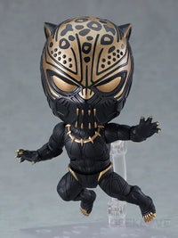 Nendoroid Erik Killmonger - GeekLoveph