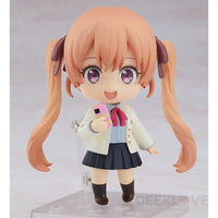 Nendoroid Erika Amano - GeekLoveph