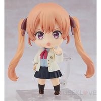 Nendoroid Erika Amano - GeekLoveph