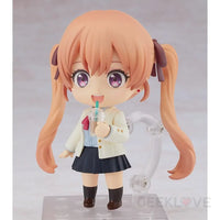 Nendoroid Erika Amano - GeekLoveph