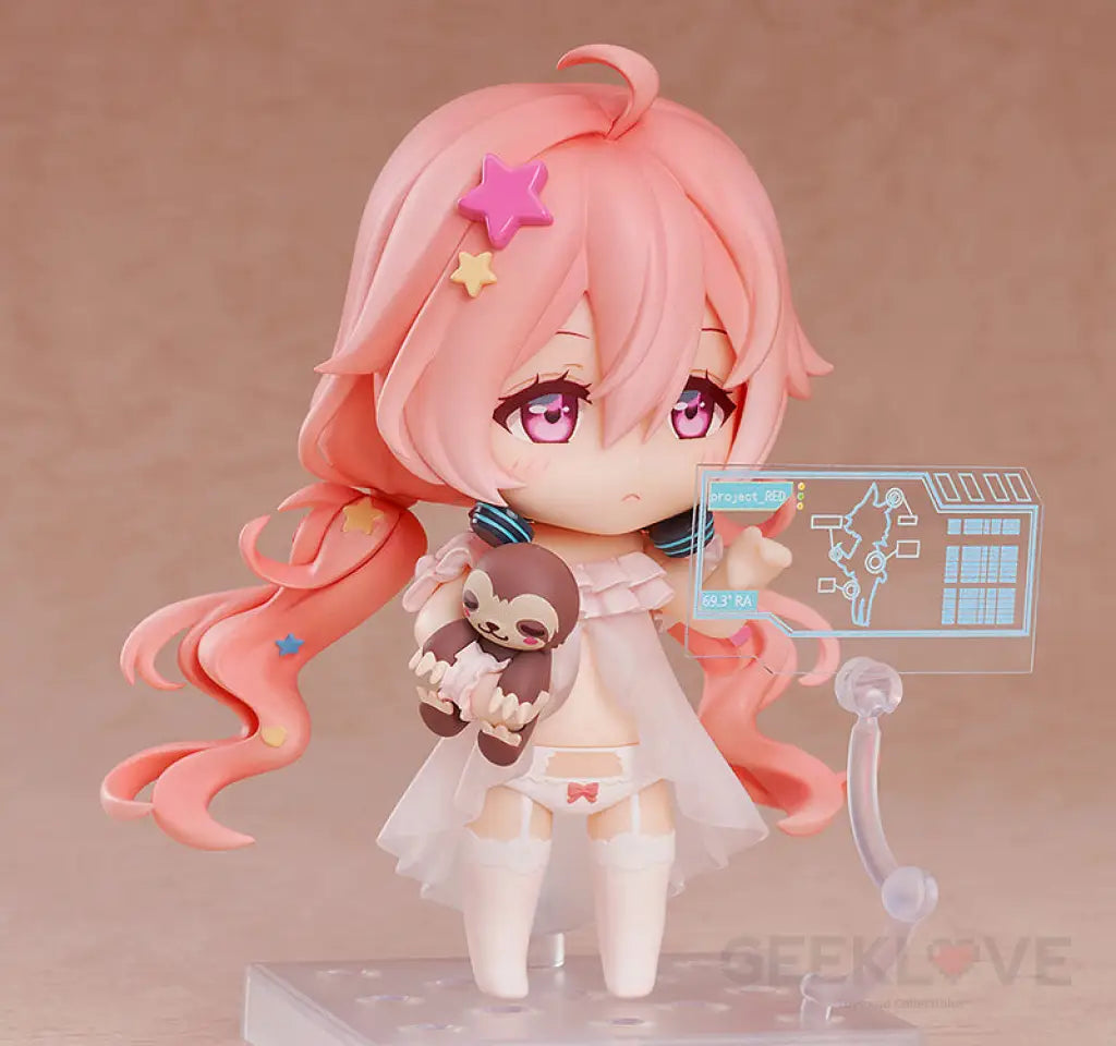 Nendoroid Evante - GeekLoveph