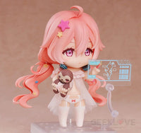 Nendoroid Evante - GeekLoveph