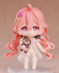 Nendoroid Evante - GeekLoveph