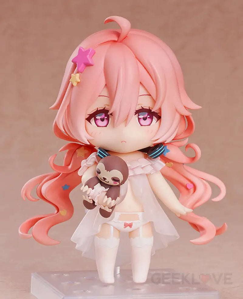 Nendoroid Evante