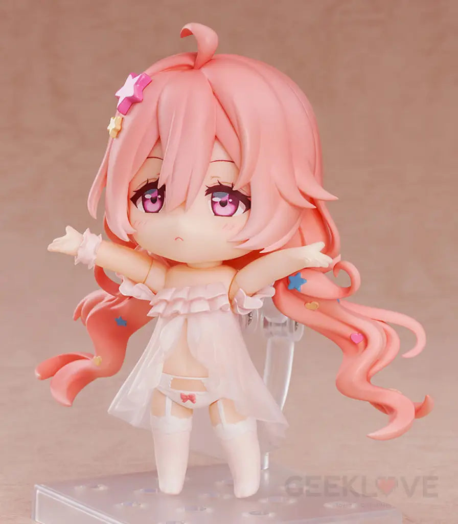 Nendoroid Evante - GeekLoveph