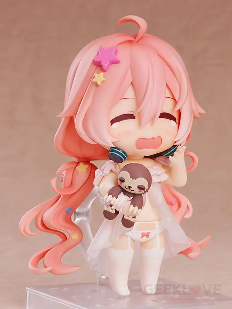 Nendoroid Evante - GeekLoveph