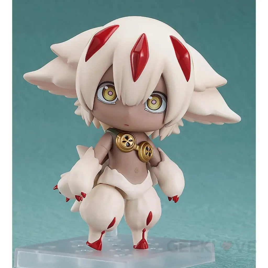 Nendoroid Faputa Preorder