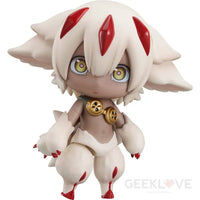 Nendoroid Faputa Preorder