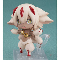 Nendoroid Faputa Preorder