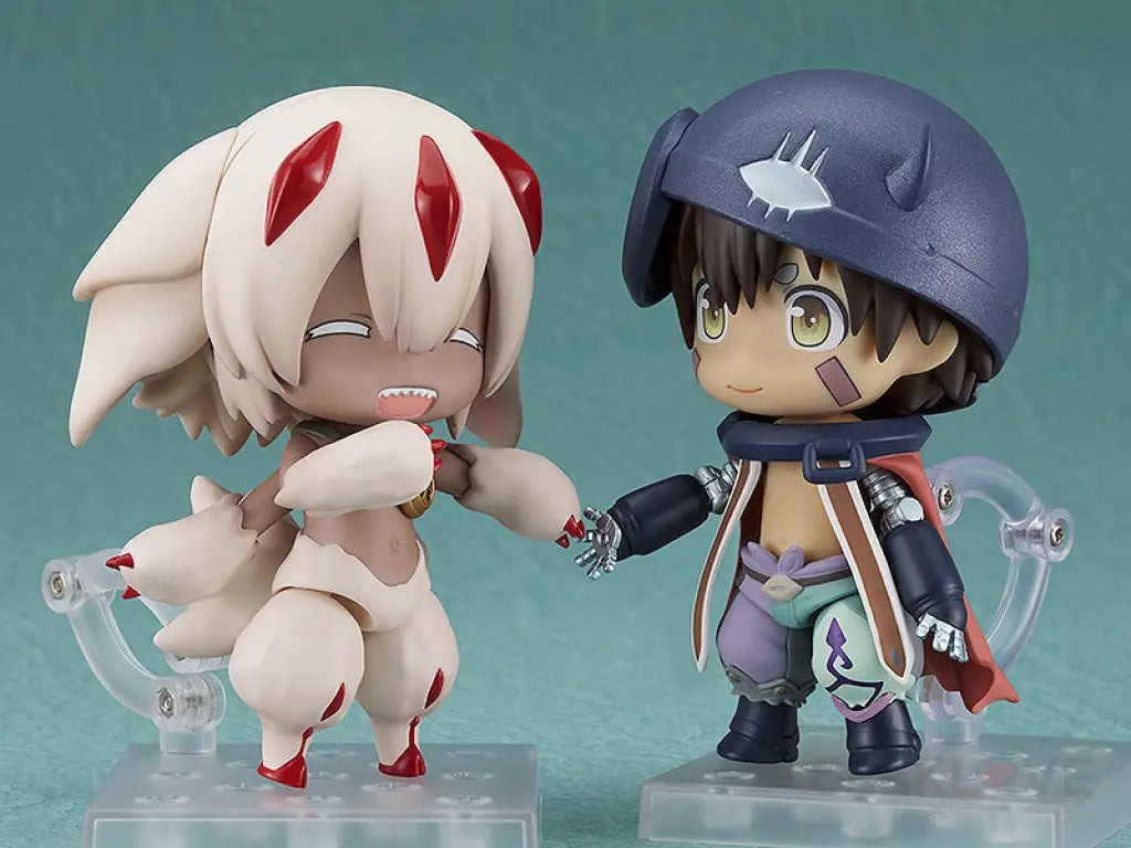 Nendoroid Faputa Preorder