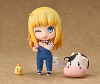 Nendoroid Farmer Claire Pre Order Price