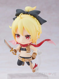 Nendoroid Felt - GeekLoveph