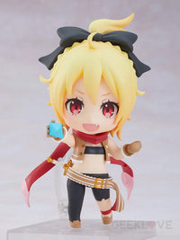 Nendoroid Felt - GeekLoveph