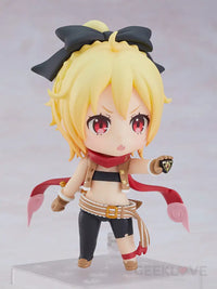 Nendoroid Felt - GeekLoveph