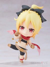 Nendoroid Felt - GeekLoveph