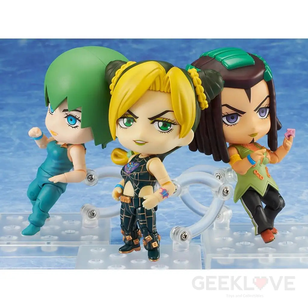 Nendoroid Foo F. Preorder