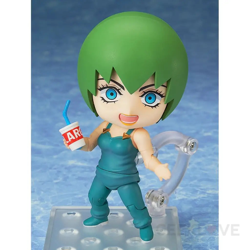 Nendoroid Foo F. Preorder