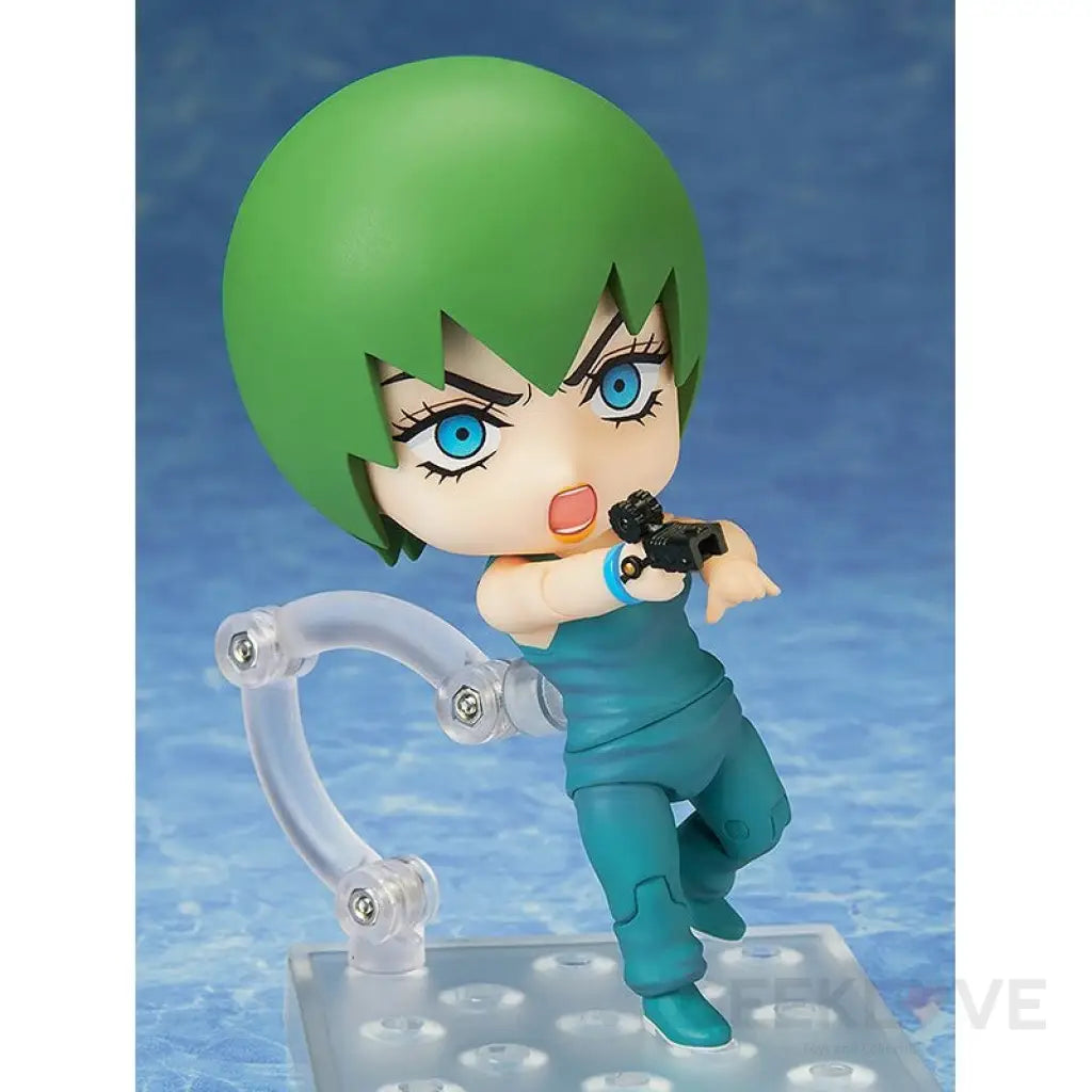 Nendoroid Foo F. Preorder