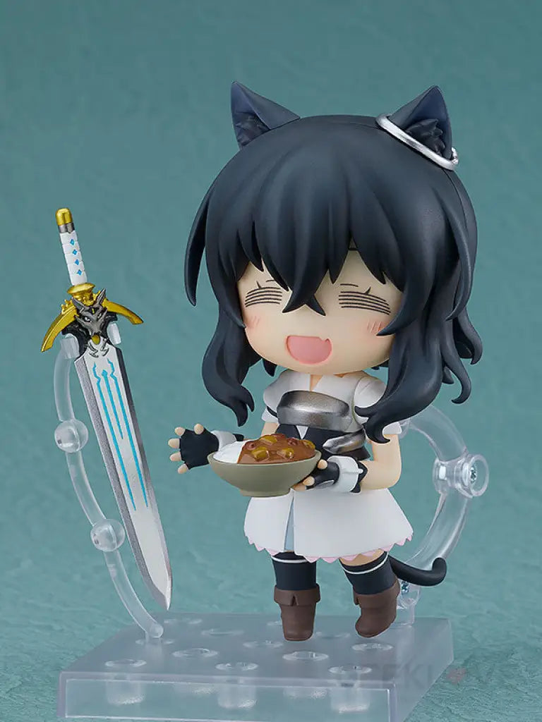 Nendoroid Fran Deposit Preorder