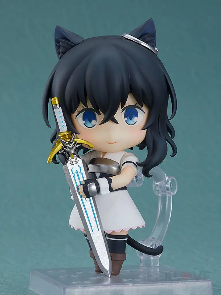 Nendoroid Fran Preorder