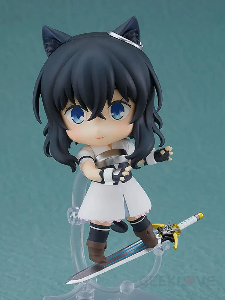 Nendoroid Fran Preorder