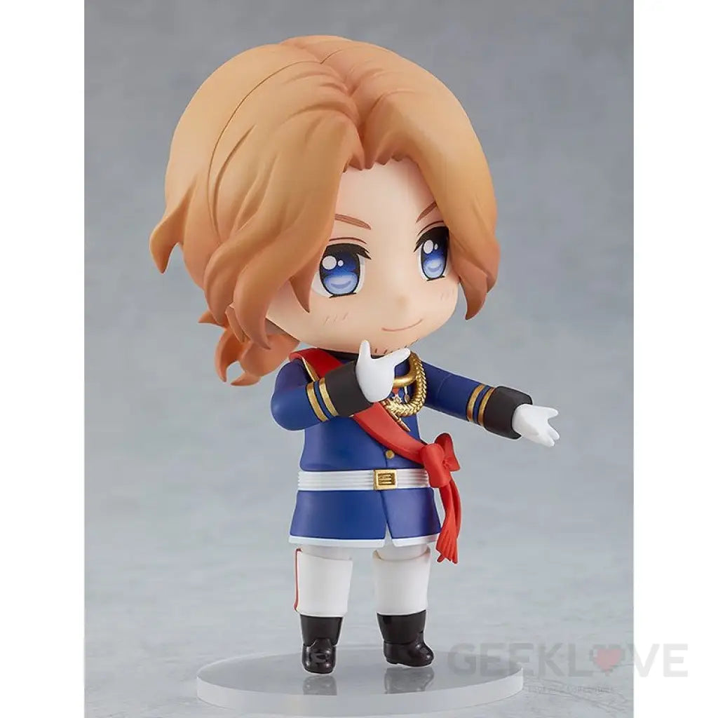 Nendoroid France Preorder