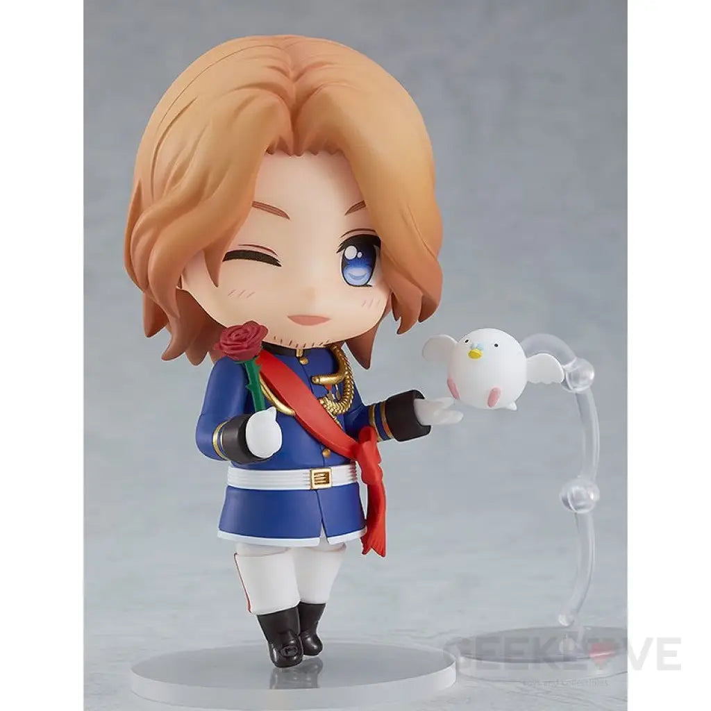 Nendoroid France Preorder