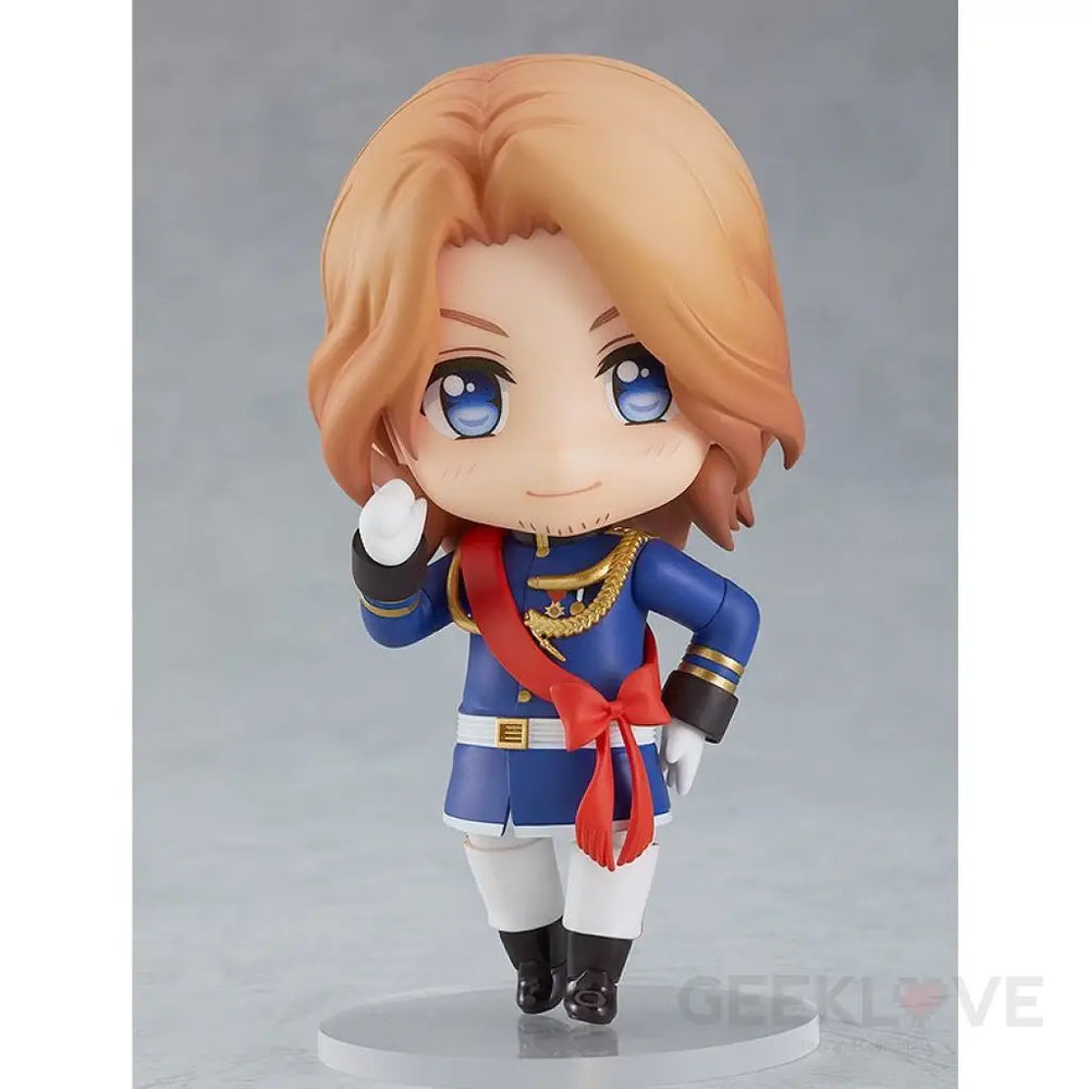 Nendoroid France Preorder