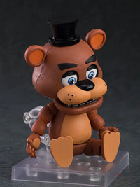 Nendoroid Freddy Fazbear Pre Order Price