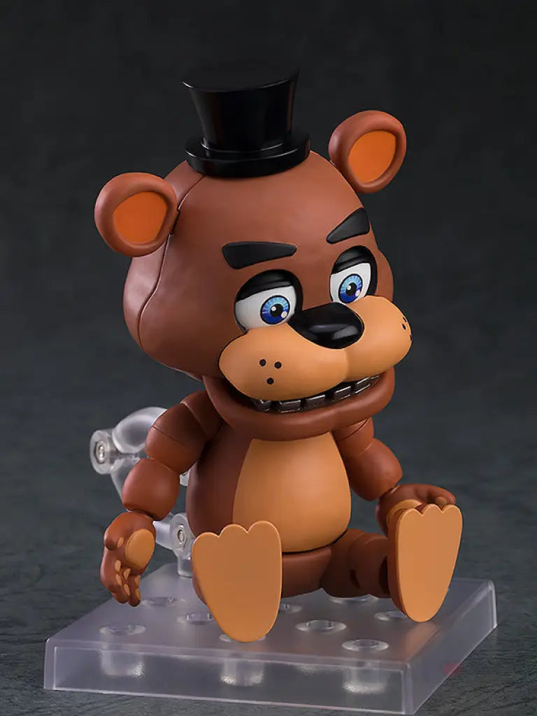 Nendoroid Freddy Fazbear