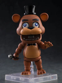 Nendoroid Freddy Fazbear