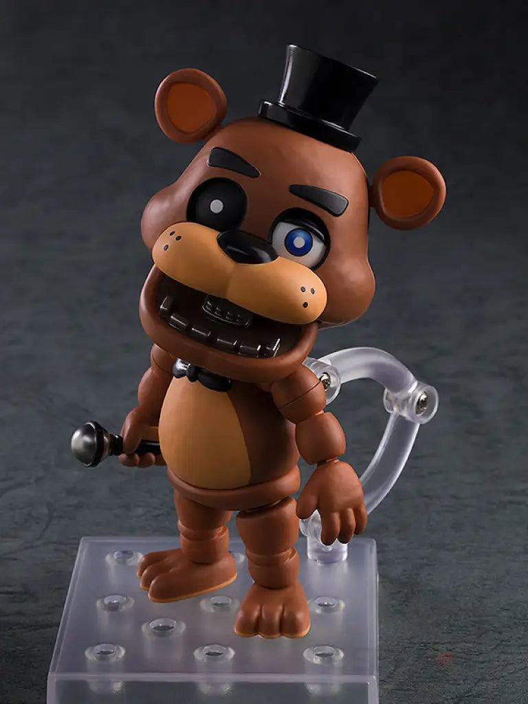 Nendoroid Freddy Fazbear