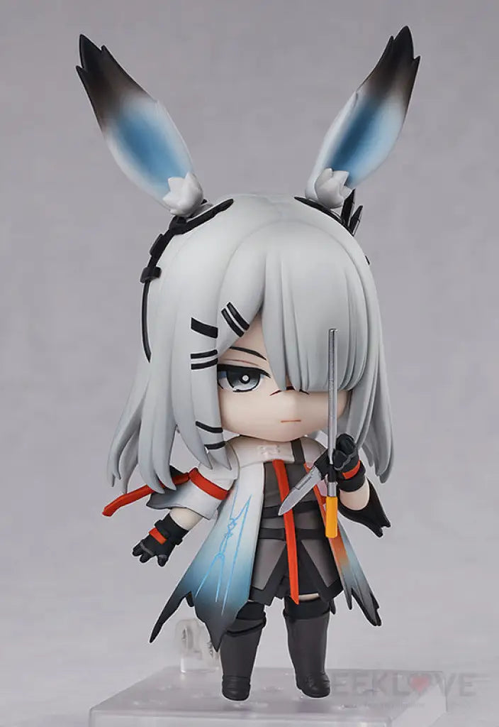 Nendoroid Frostnova (Re-Run)