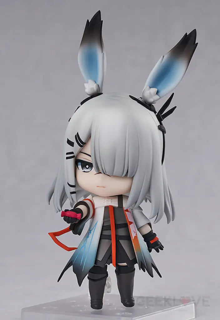 Nendoroid Frostnova (Re-Run)