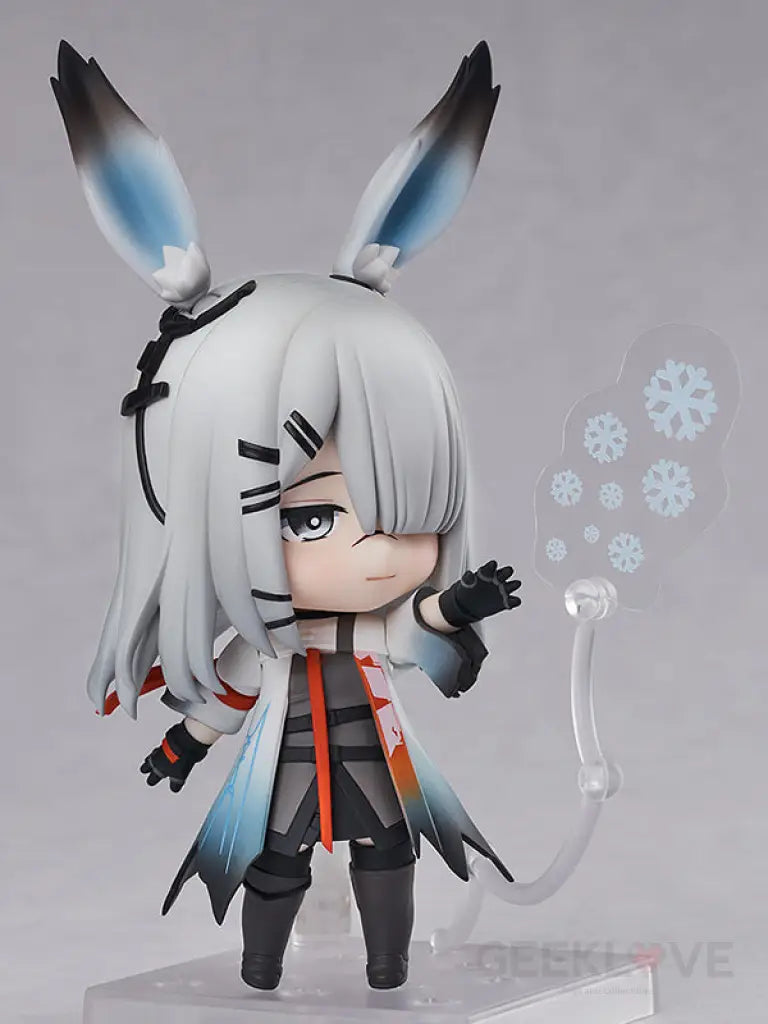 Nendoroid Frostnova (Re-Run)