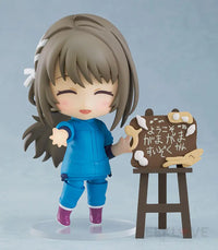 Nendoroid Fuka Miyazawa - GeekLoveph