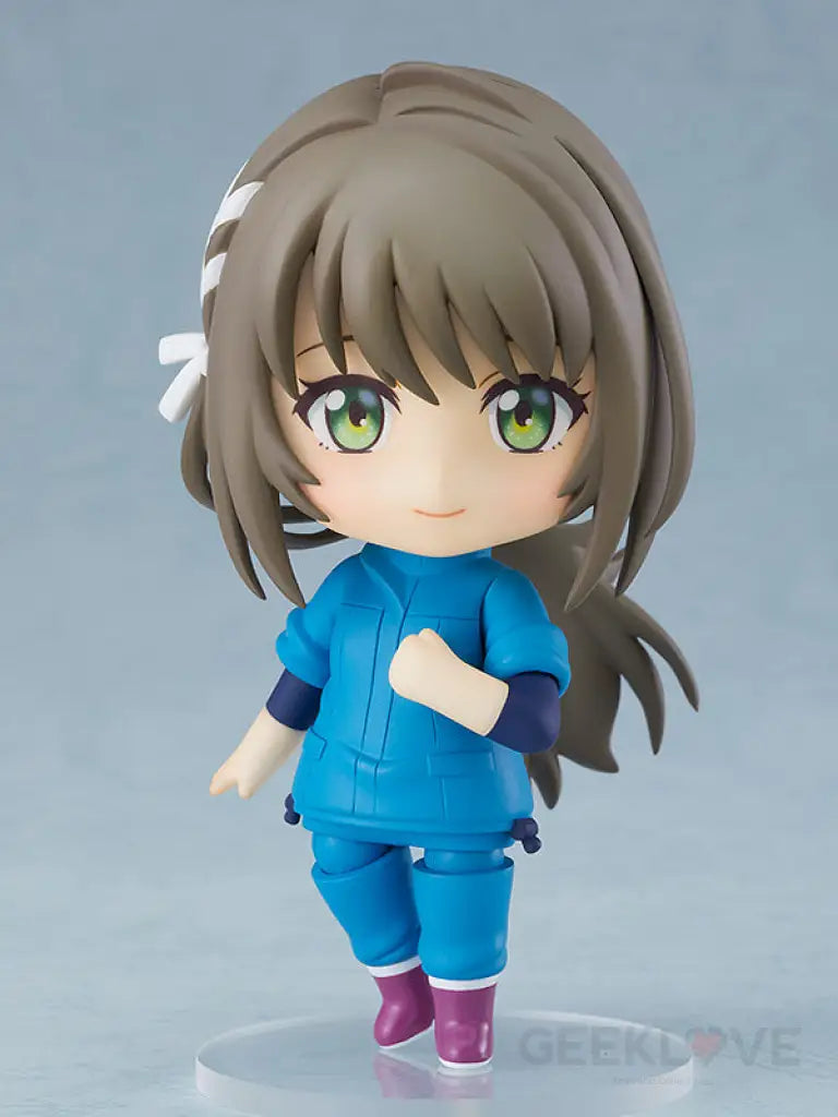 Nendoroid Fuka Miyazawa - GeekLoveph