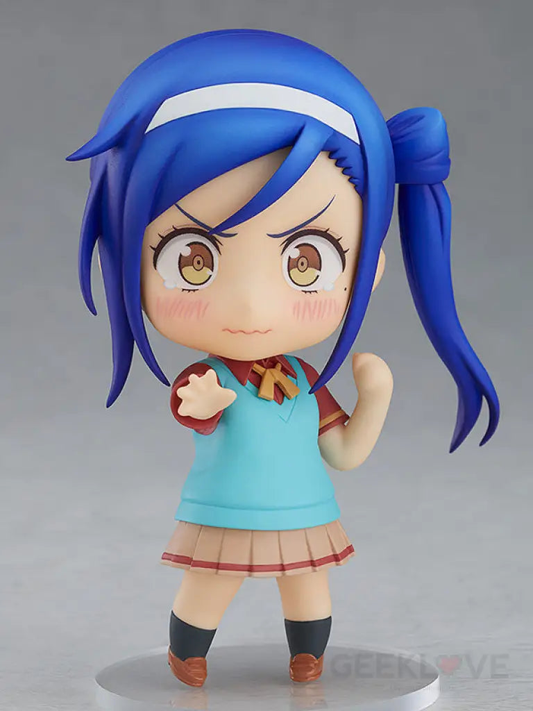 Nendoroid Fumino Furuhashi We Never Learn BOKUBEN - GeekLoveph