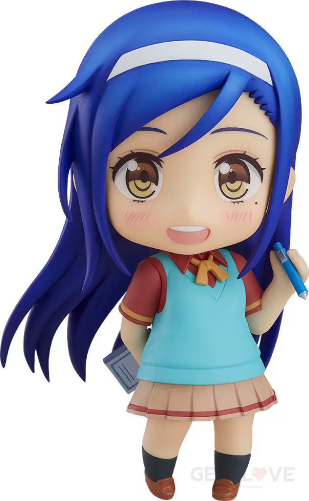 Nendoroid Fumino Furuhashi We Never Learn BOKUBEN - GeekLoveph