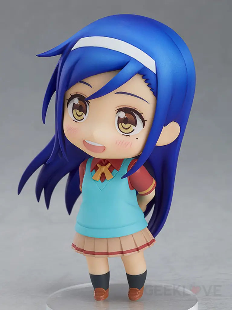 Nendoroid Fumino Furuhashi We Never Learn BOKUBEN - GeekLoveph