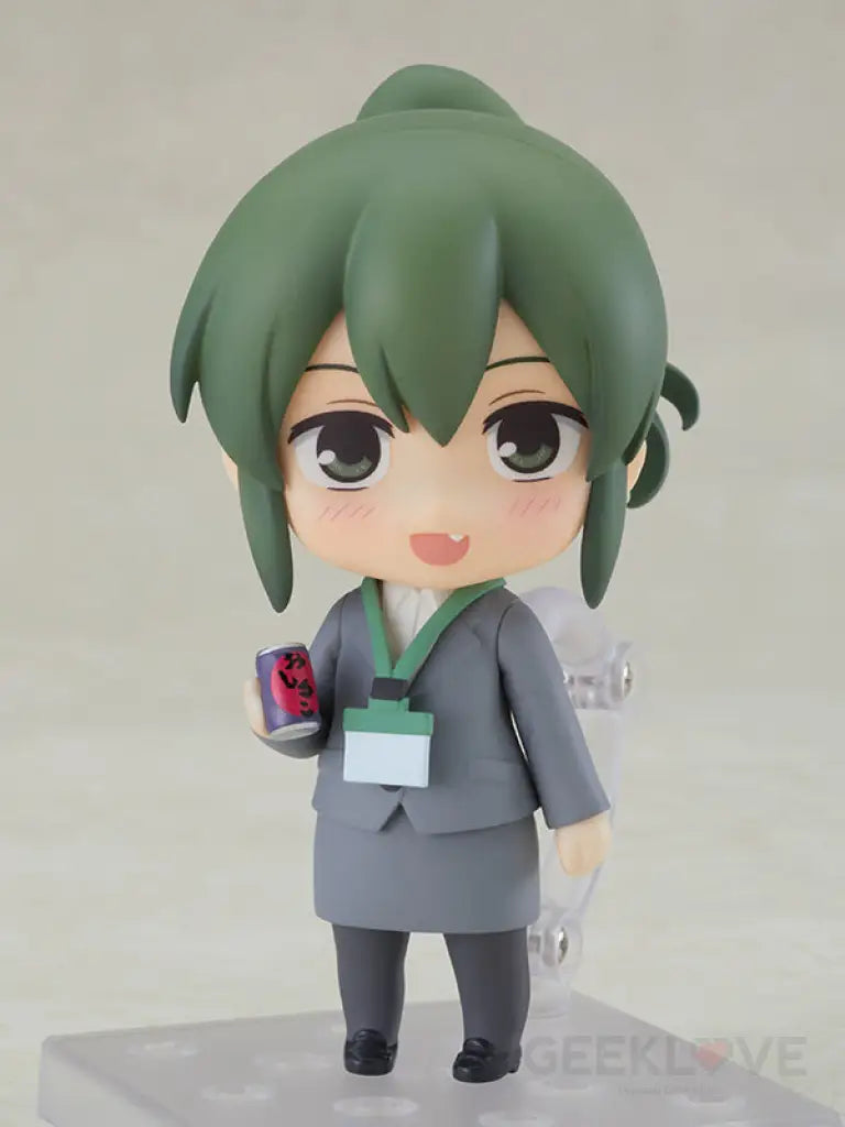 Nendoroid Futaba Igarashi Preorder