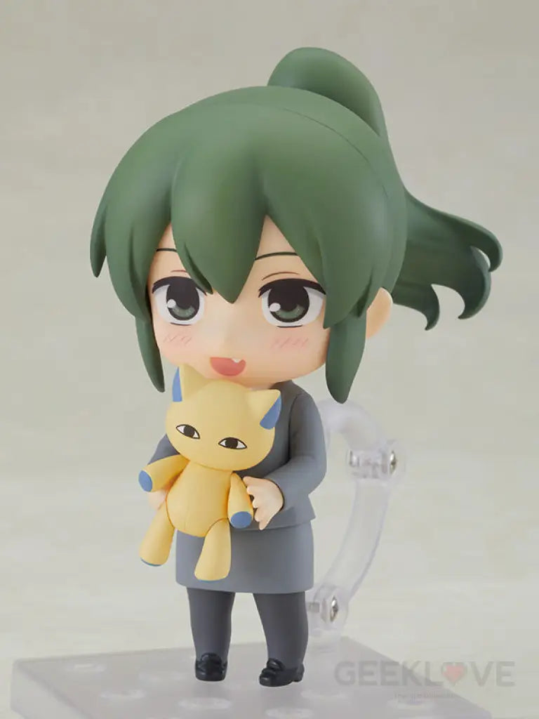 Nendoroid Futaba Igarashi Preorder