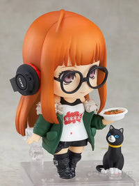 Nendoroid Futaba Sakura (re-run) Persona 5 - GeekLoveph