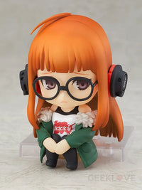 Nendoroid Futaba Sakura (re-run) Persona 5 - GeekLoveph