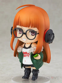 Nendoroid Futaba Sakura (re-run) Persona 5 - GeekLoveph