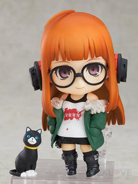 Nendoroid Futaba Sakura (re-run) Persona 5 - GeekLoveph