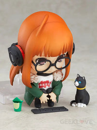 Nendoroid Futaba Sakura (re-run) Persona 5 - GeekLoveph